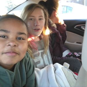 Meet your Posher, Haley